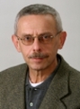Peter Breitenfeld. Febraur 2007.